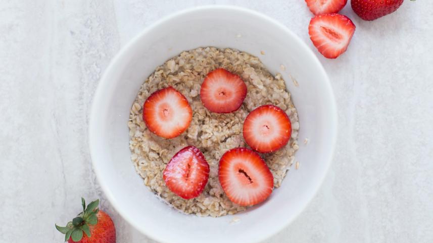 12 foods that unclog arteries