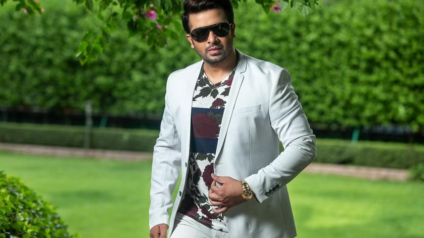 Shakib khan sexual abuse