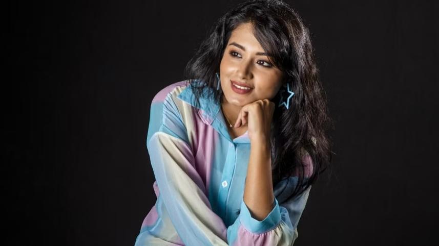Tasnia Farin undergoes surgery 