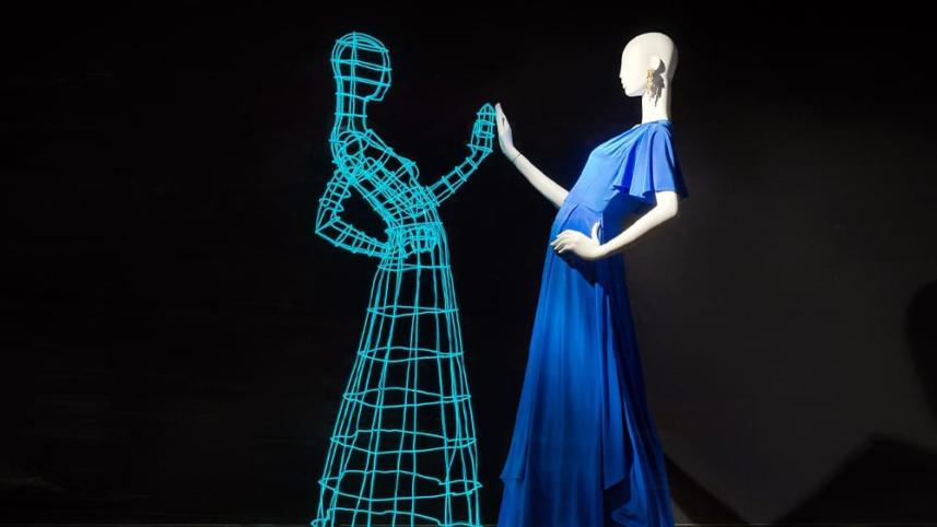 Remodelling the world of fashion through technology