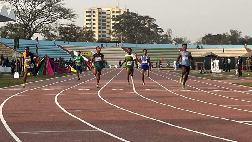 athletics