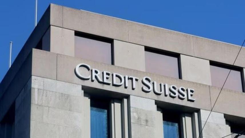 Credit Suisse