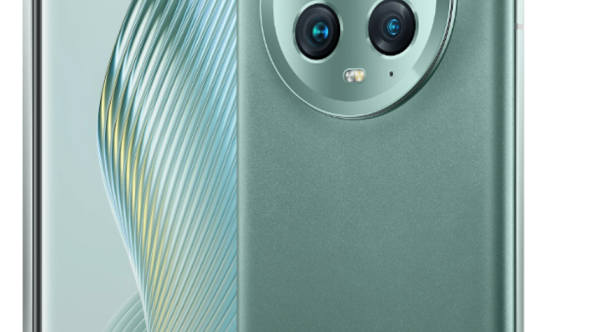 Honor Magic5 Pro