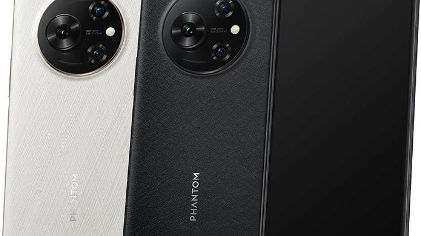 Tecno Phantom V Fold