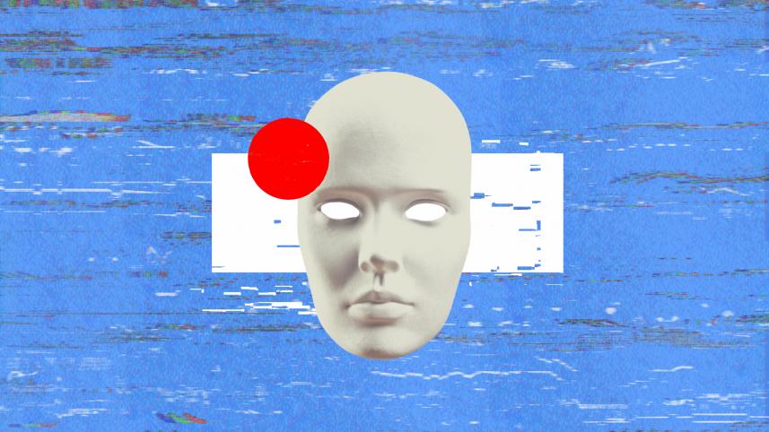 Unmasking imposter syndrome