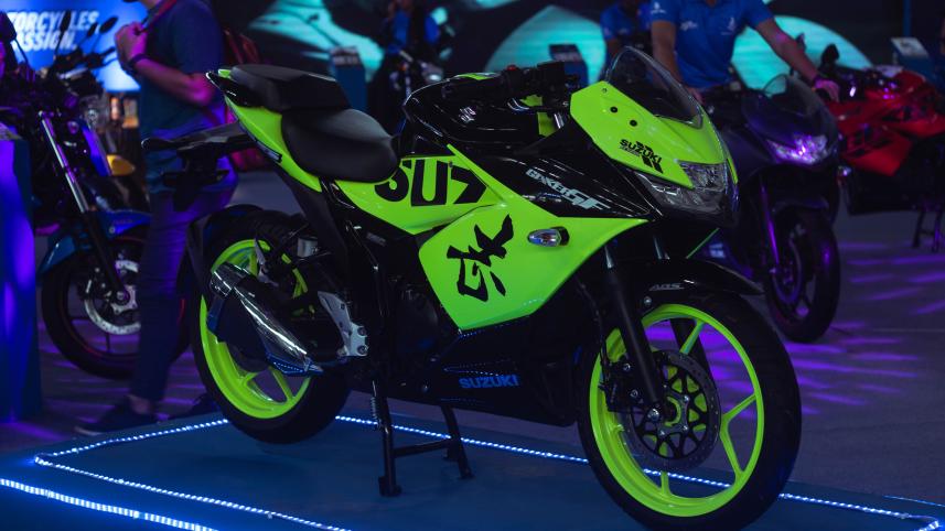 Dhaka Motor Show 2023 kicks off