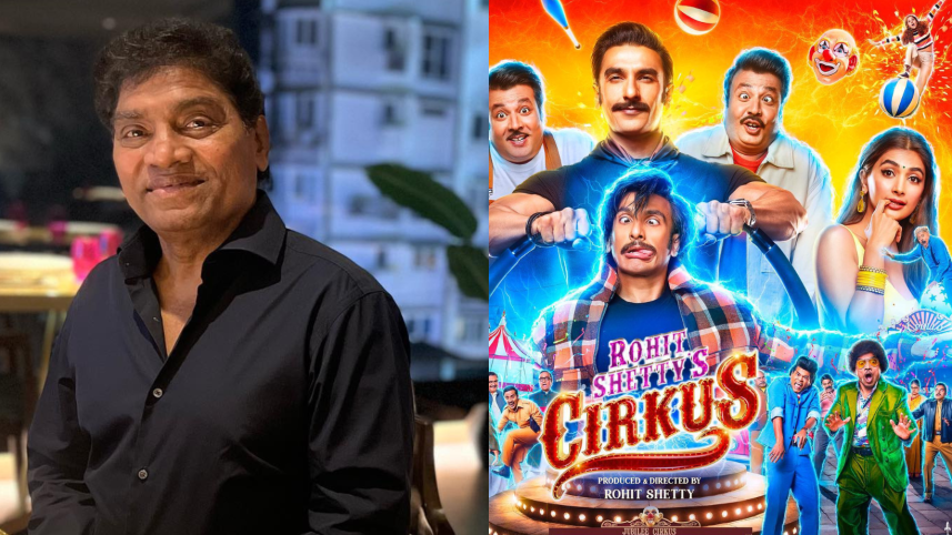 Johny Lever