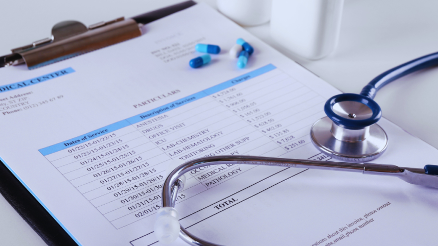 Value-based healthcare