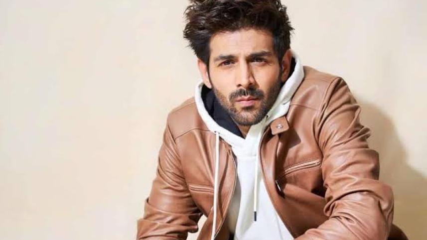 Kartik Aaryan suffers serious injury during live performance 