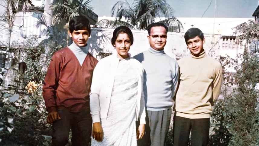 Jahanara Imam