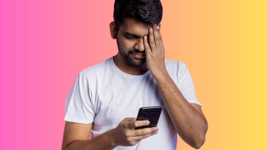 6 ways protect eyes using smartphones