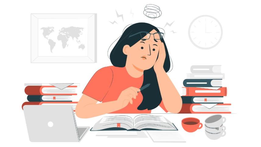 A journey into students’ mental health