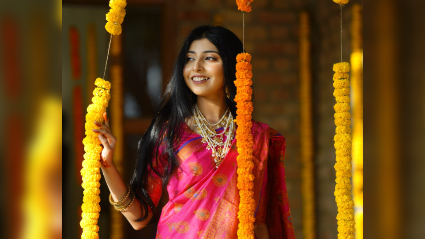 Sabrina Porshi