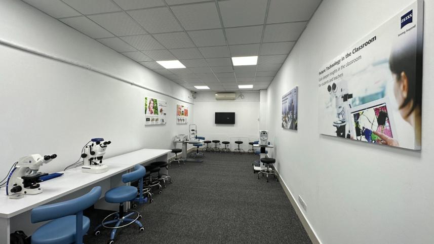 buet-lab-biomedical