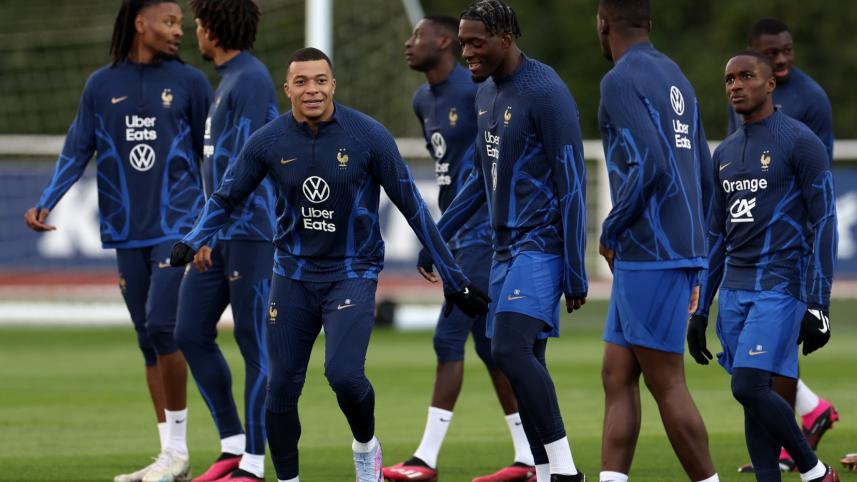 mbappe