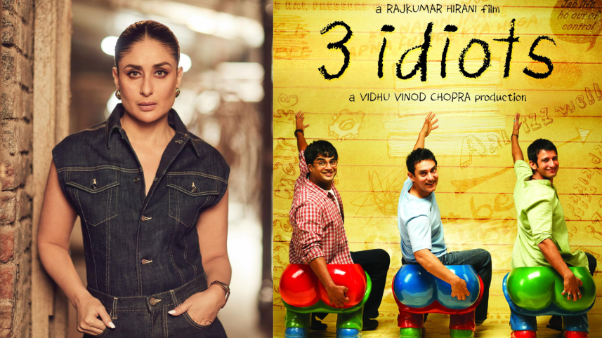 3 Idiots 2