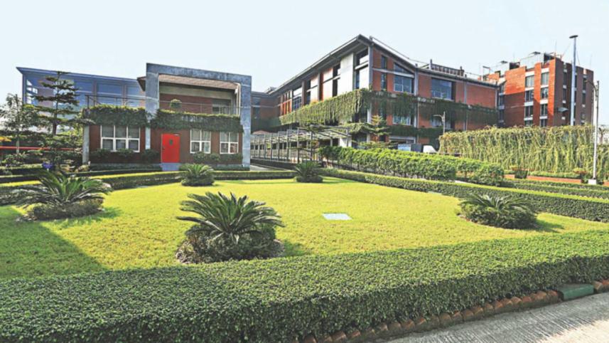 Climate action in RMG industry