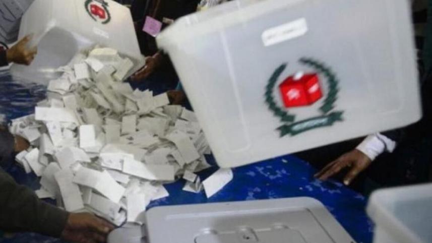 Bangladesh election