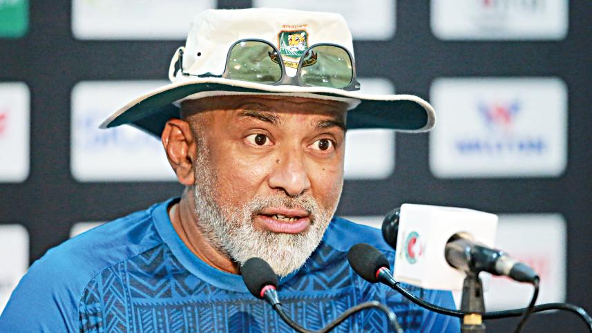 Chandika Hathurusingha