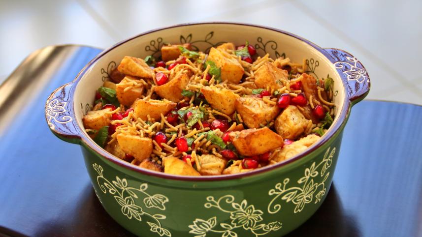 5 savoury recipes for Ramadan