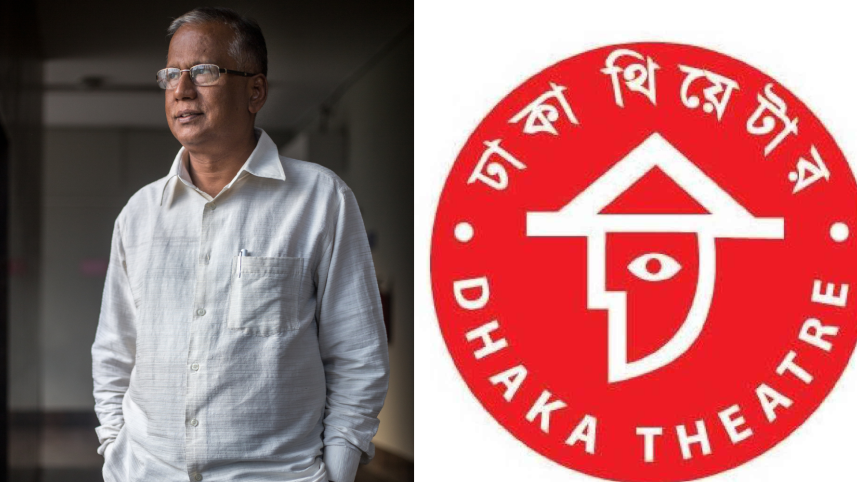 Nasir Uddin Yousuff’s Dhaka Theatre quits Federation in protest 