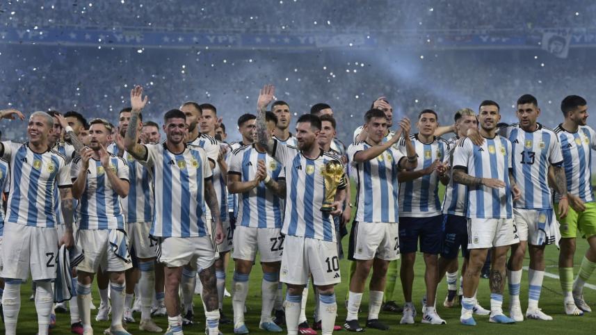 Argentina
