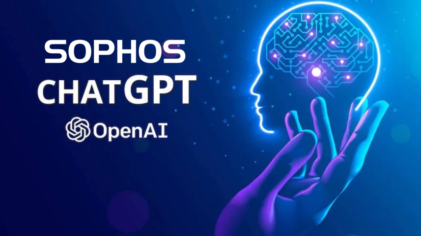ChatGPT can be used as a cybersecurity Co-Pilot: Sophos