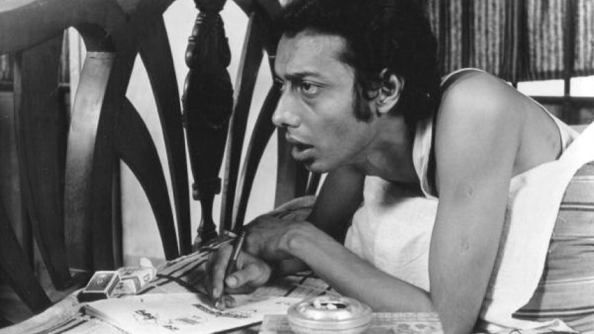 Revisiting Mrinal Sen’s “Chalchitra”