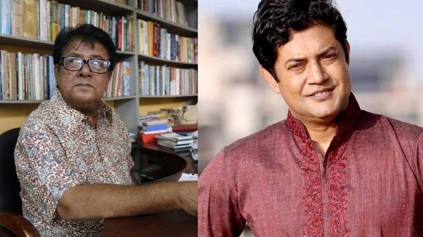 We are against spreading hate by taking words out of context: Actors Equity Bangladesh