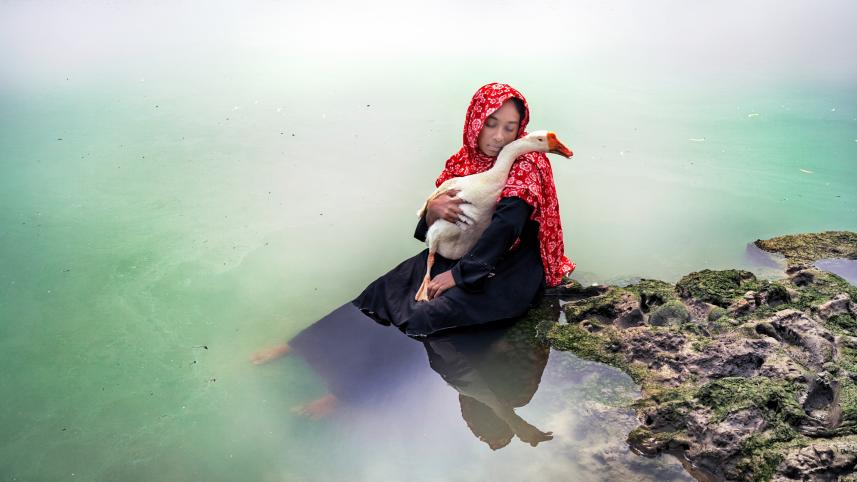 Female photographers Bangladesh