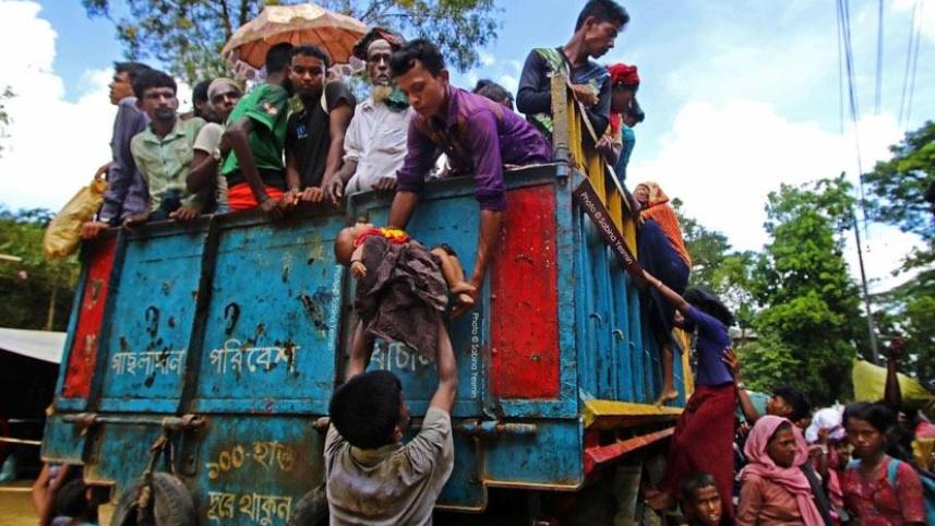 Female photographers Bangladesh