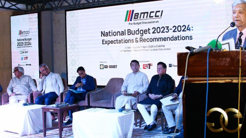 Upcoming budget won’t be over-ambitious