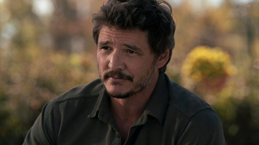 Pedro Pascal: A father figure for film-generations to follow