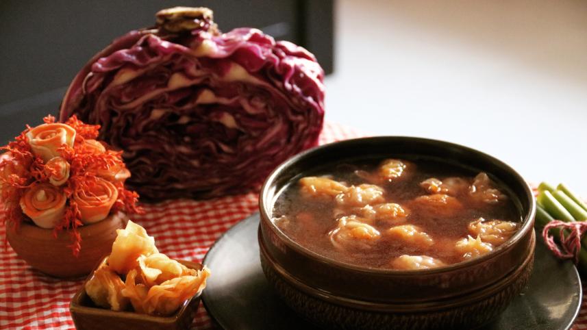 5 easy-on-the-tummy meals for sehri