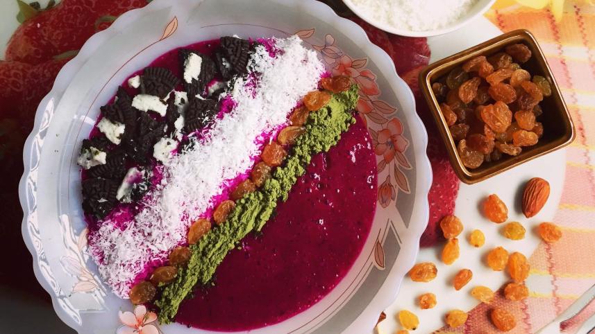 5 easy-on-the-tummy meals for sehri
