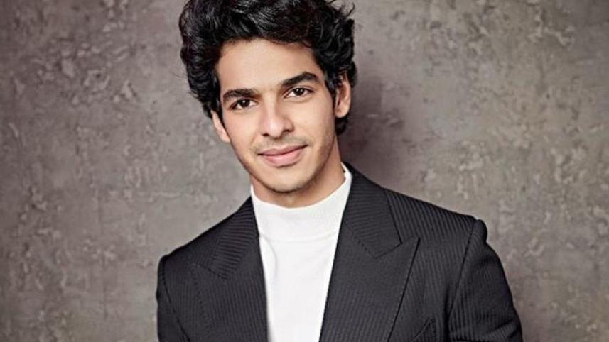 Ishaan Khatter to star opposite Nicole Kidman on Netflix