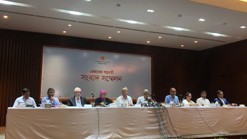 Include women’s unpaid work in GDP calculation: PM