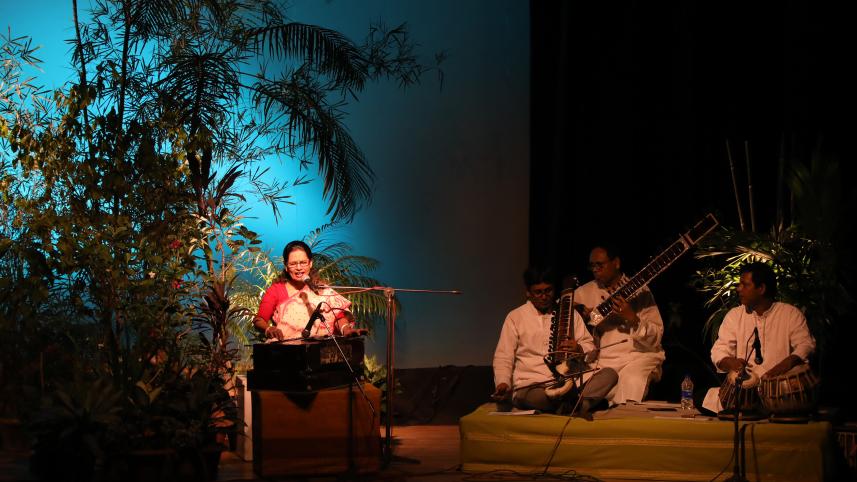 ‘Blessed to have led a simple life’