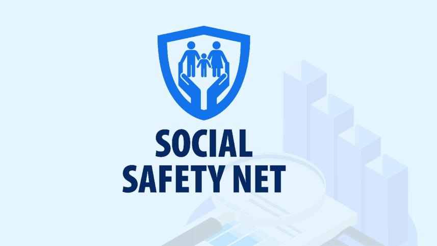 social safety net budget