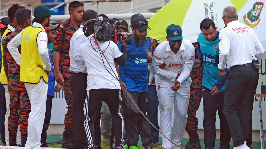 Tamim Iqbal