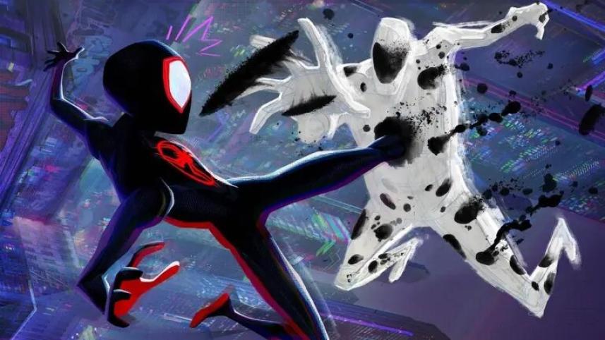 Marvel releases Bangla trailer for new Spiderman film