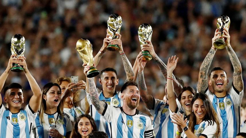 Argentina