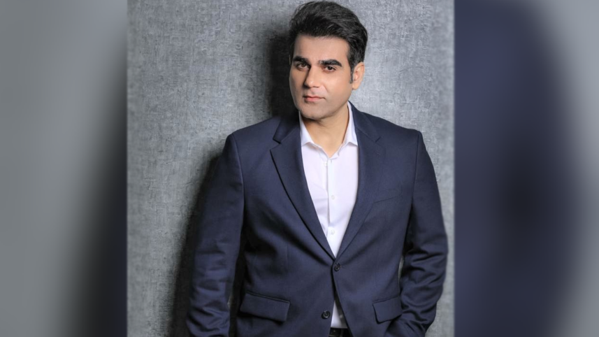 Arbaaz Khan coming to Bangladesh