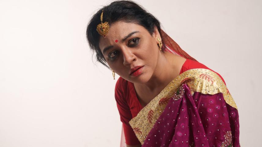 ‘Peyarar Shubash’ starring Jaya Ahsan selected at Moscow Film Festival
