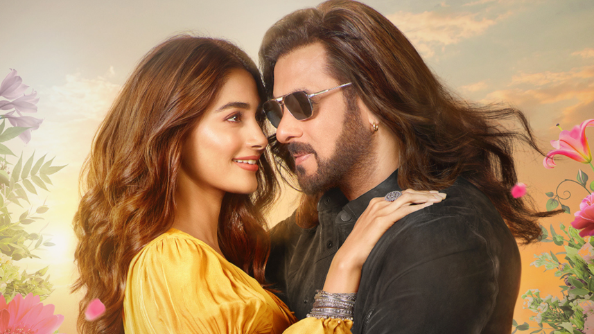 Salman looks dapper in ‘Kisi Ka Bhai Kisi Ki Jaan’ trailer 