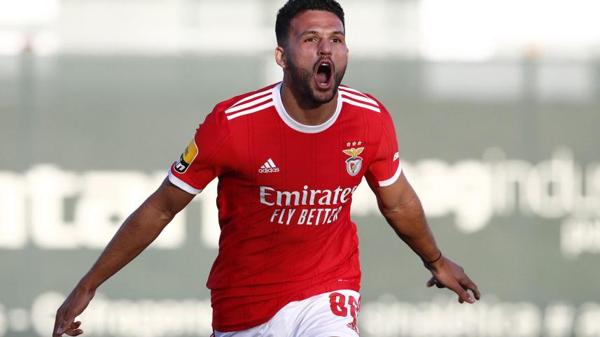 goncalo ramos