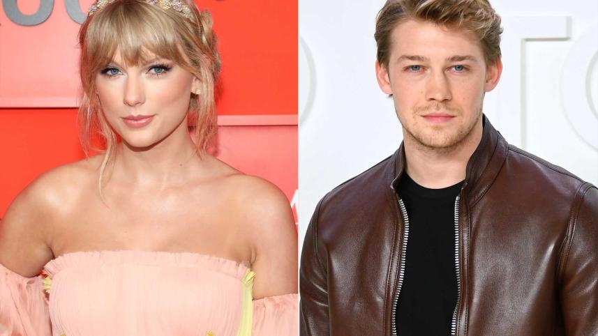 Taylor, Joe Alwyn break up reportedly caused by Swift’s fame