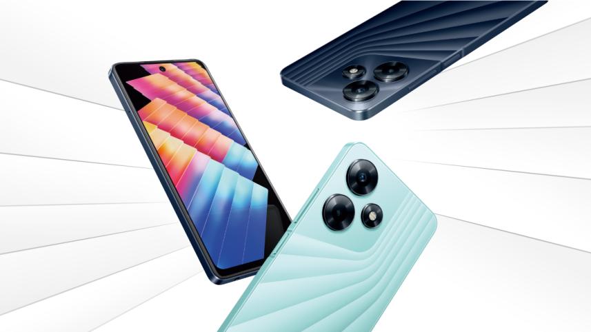 Infinix HOT 30