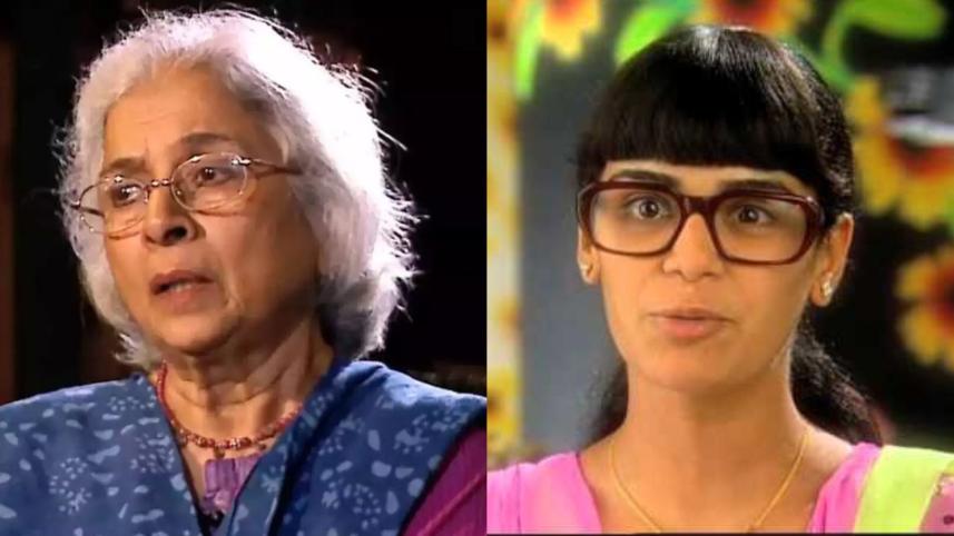 ‘Jassi Jaissi Koi Nahin’ actor Uttara Baokar passes away