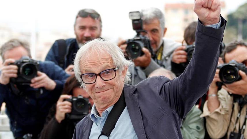 Wes Anderson, Ken Loach among big names competing at Cannes Film Festival